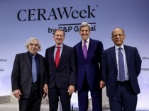 CERAWeek