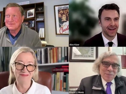 EIP Webinar