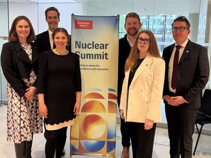 NSI in London