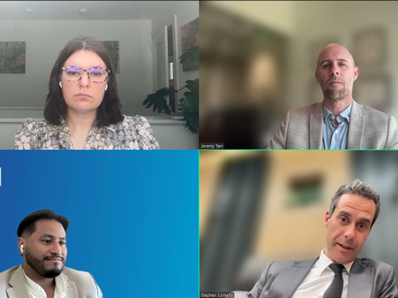 PS-Orderbooks Webinar